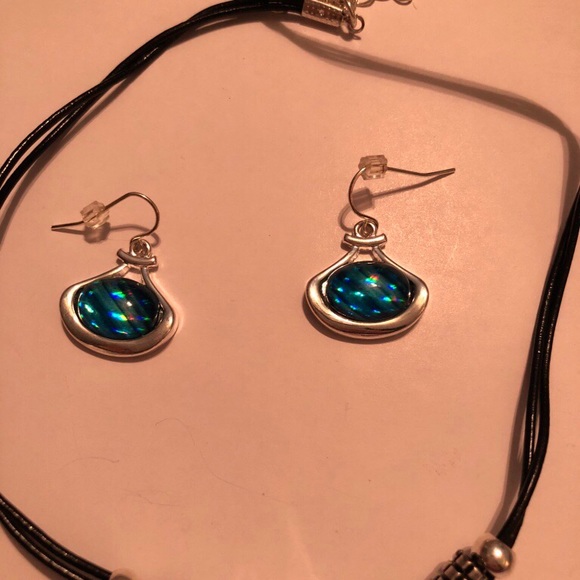 Qvc Necklace - Picture 2 of 4